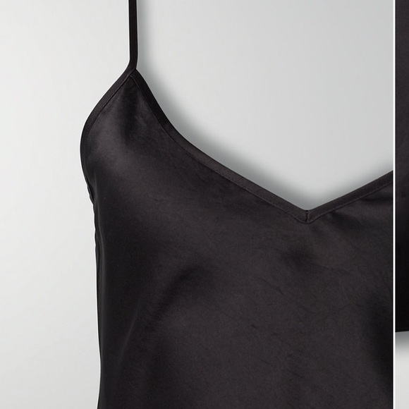 WILFRED only slip dress - Picture 4 of 7